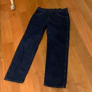 Men’s Jean Waist 33